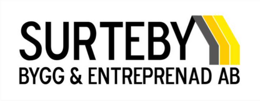 Surteby Bygg & Entreprenad